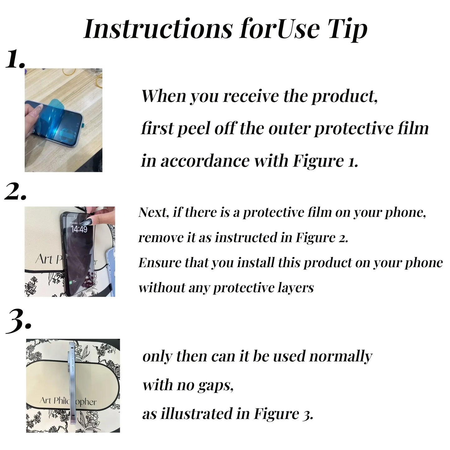 Magnetic Anti-Spy Phone Case with Dual-Sided Scratch-Resistant Glass and Strong Magnet Attachment, Metal Frame, Compatible with iPhone 12-17